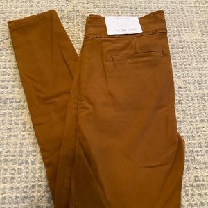 NEW! Loft high waisted legging